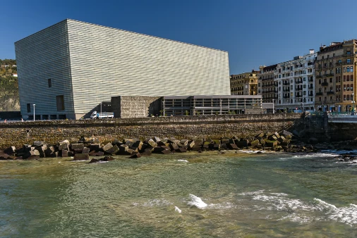 Kursal Donosti