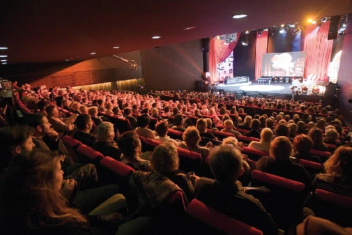 Kursaal Manresa