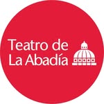 Logo Teatro de la Abadía