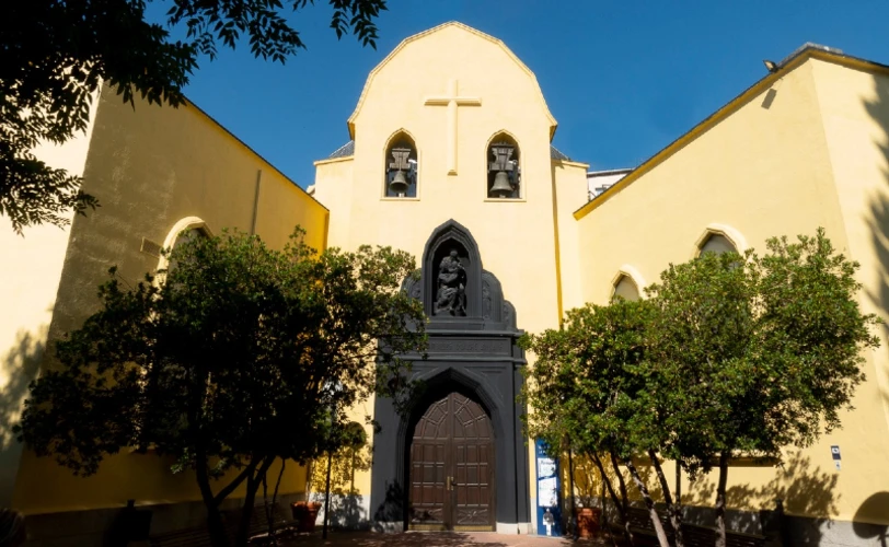 Teatro de la Abadía