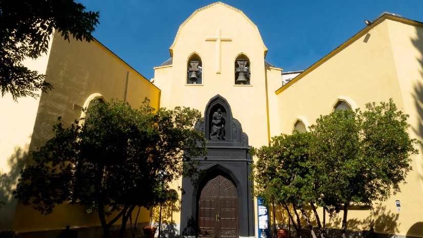 Teatro de la Abadía