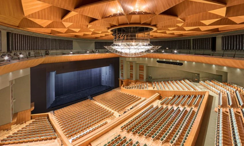 Teatro de la Maestranza