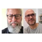 Jaume Colomer y Ferran López