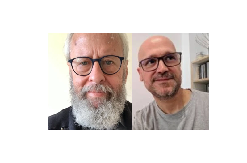 Imagen de Jaume Colomer y Ferran López