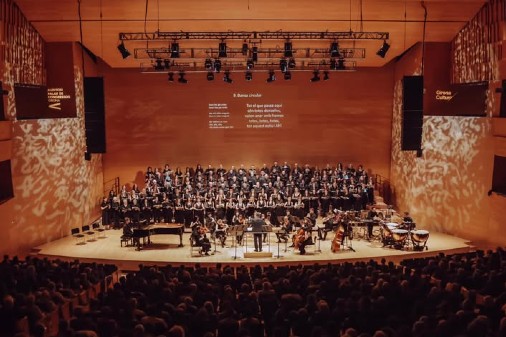 Auditori de Girona
