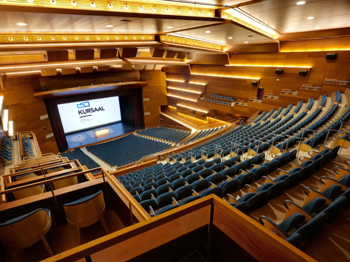 Auditorio Kursaal