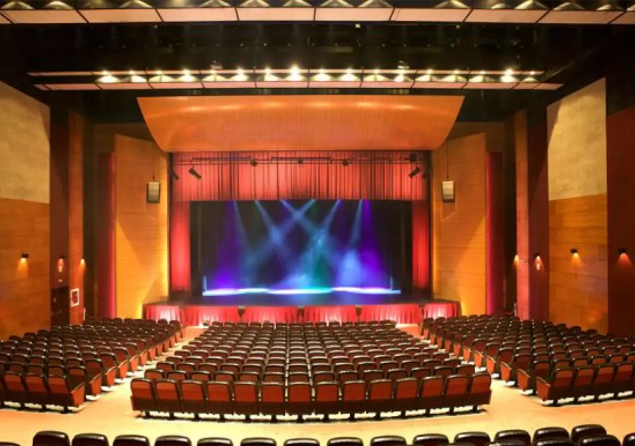 Auditori de Cornellà