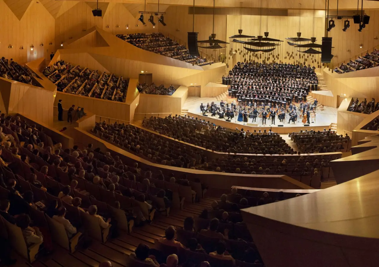 Auditorio de Zaragoza