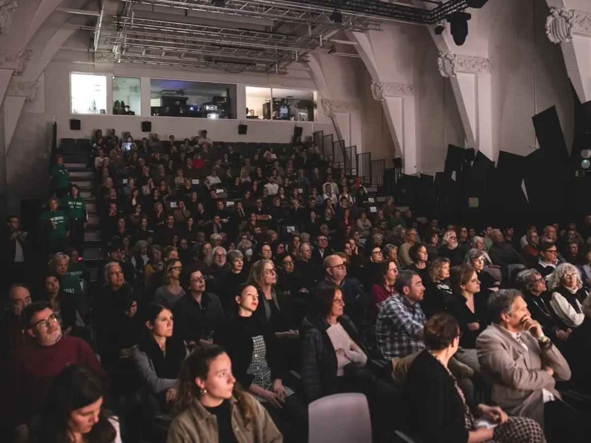 Brain Film Fest