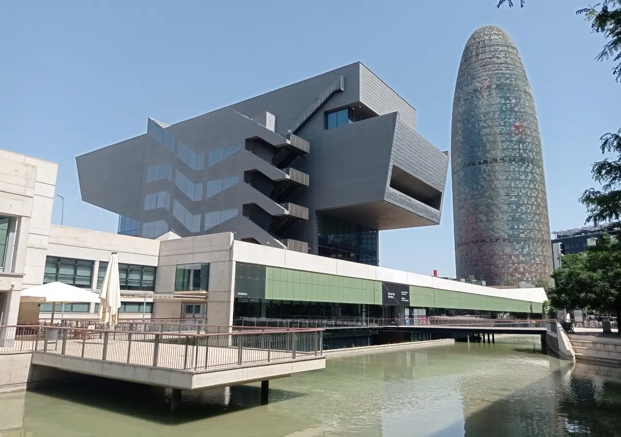 Disseny Hub