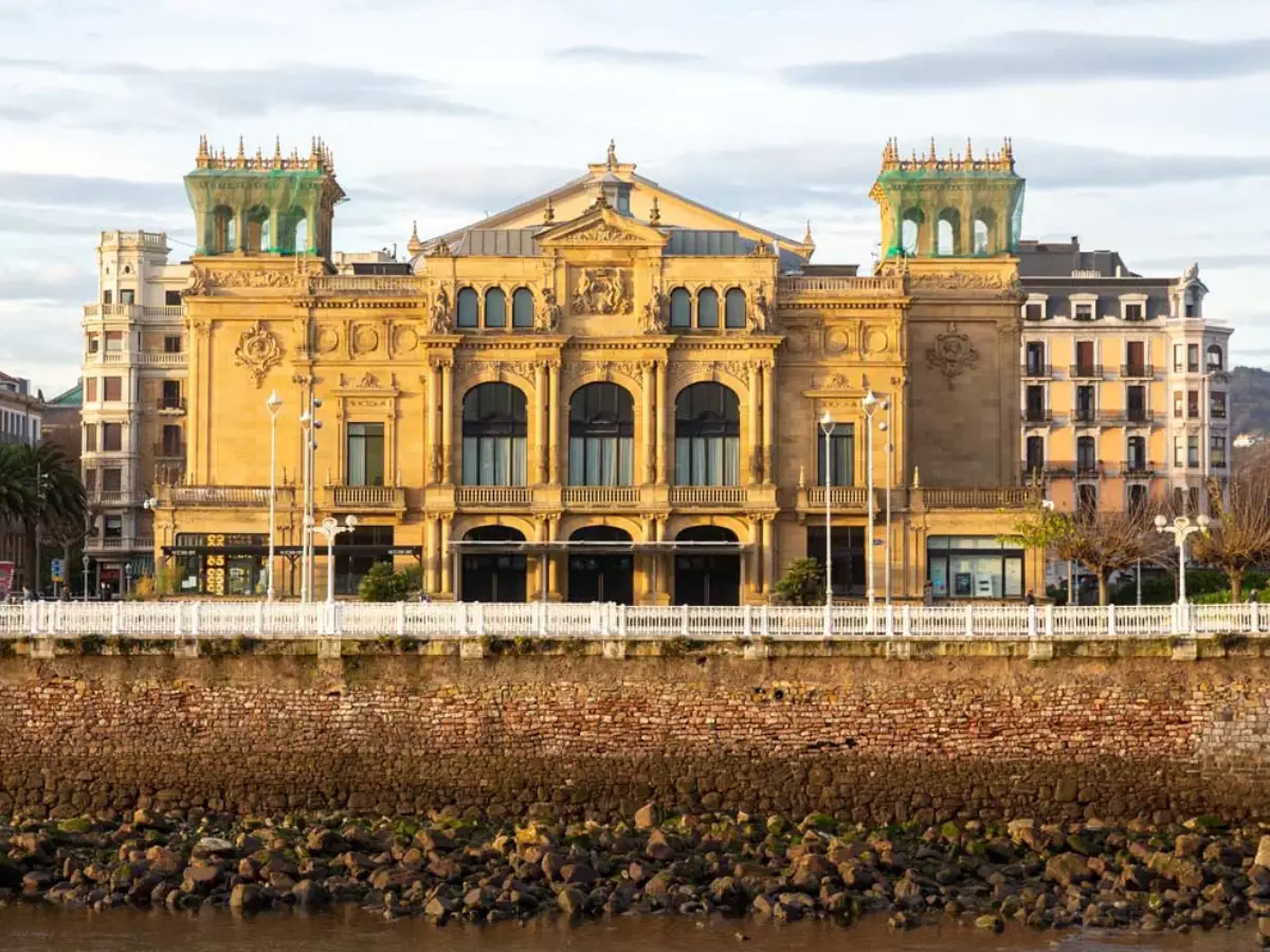 Donostia Kultura