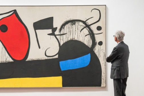 Fundació Miró