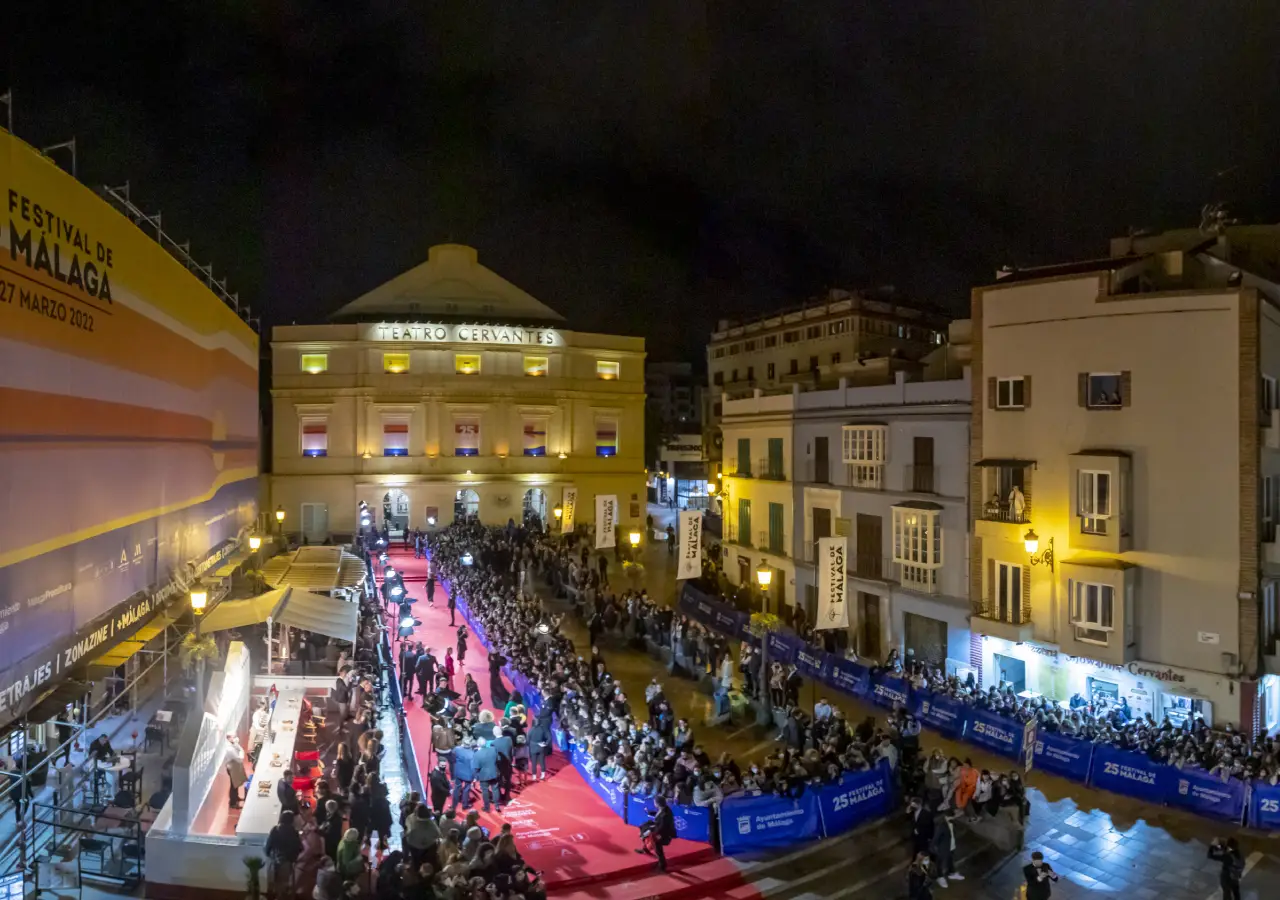Festival de Málaga