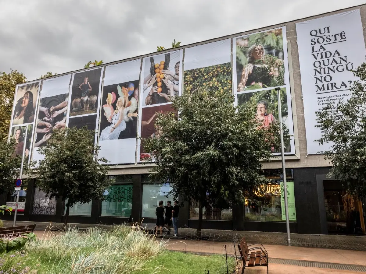 Fundació Carulla