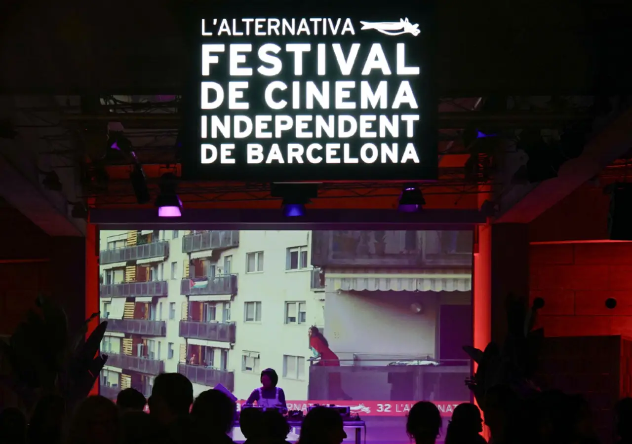 L’Alternativa
