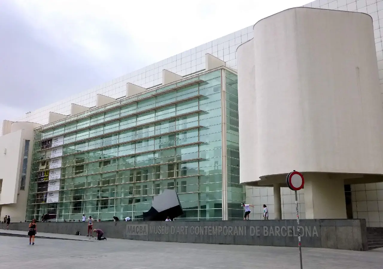 MACBA