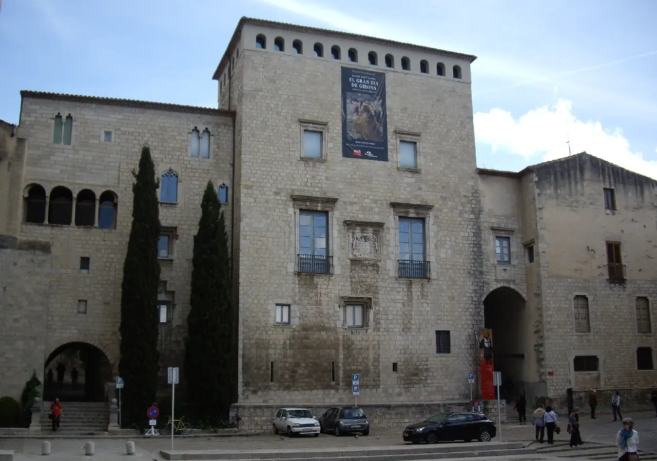 Museu Art Girona