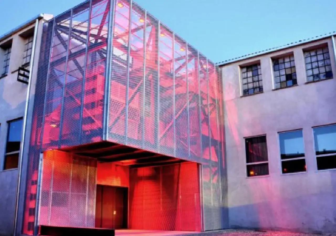 Sala Nau B1