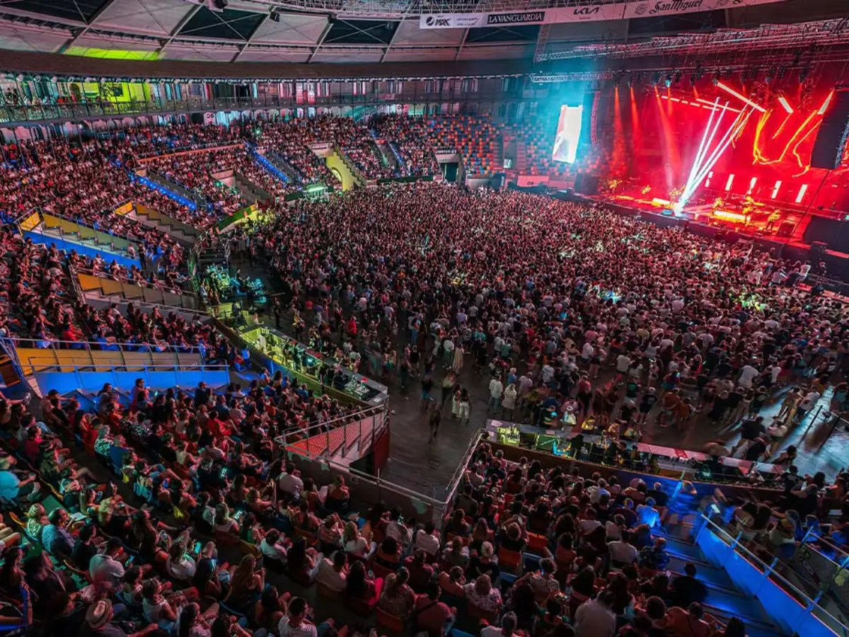 Tarraco Arena
