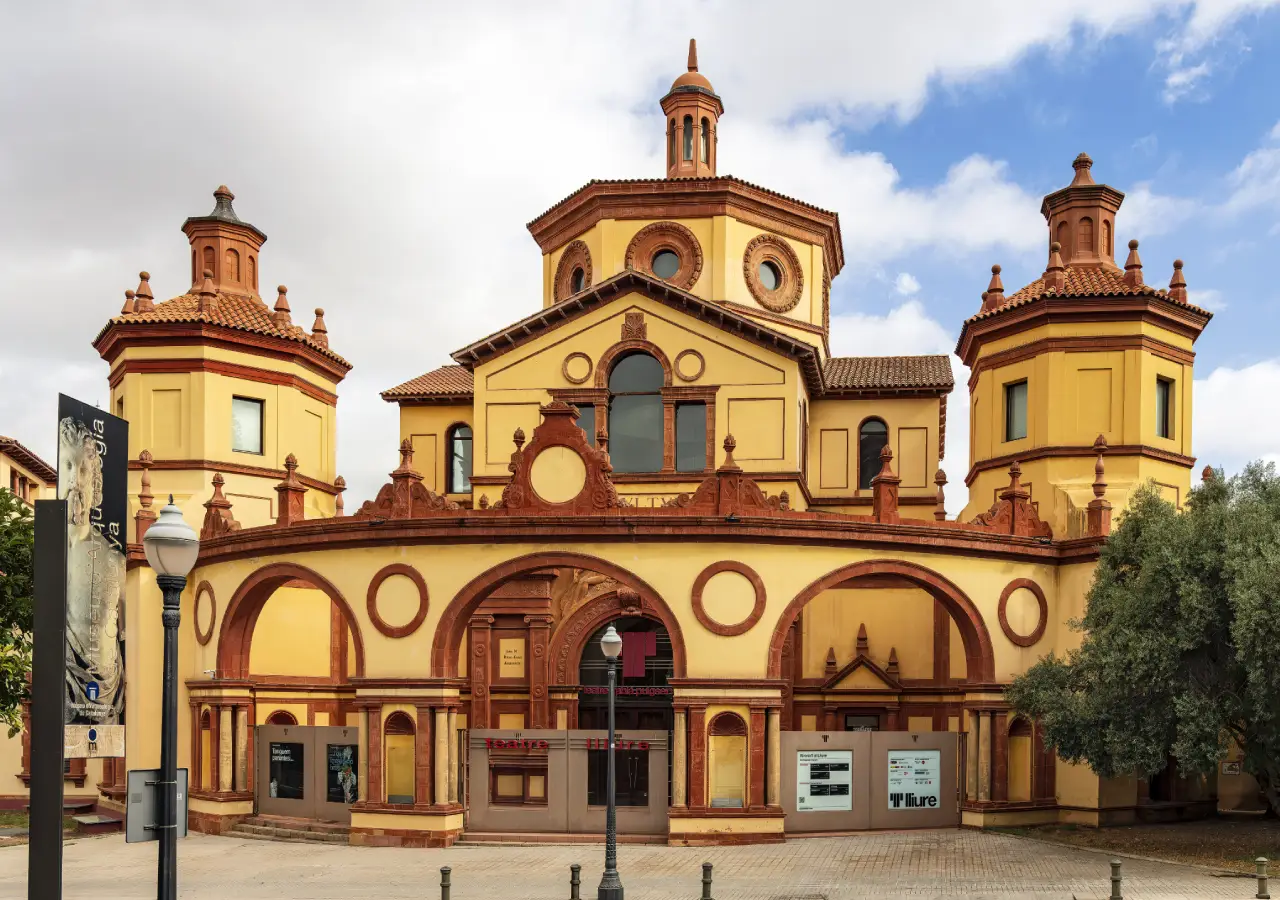 Teatre Lliure
