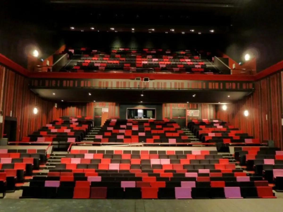 Teatre Tarragona