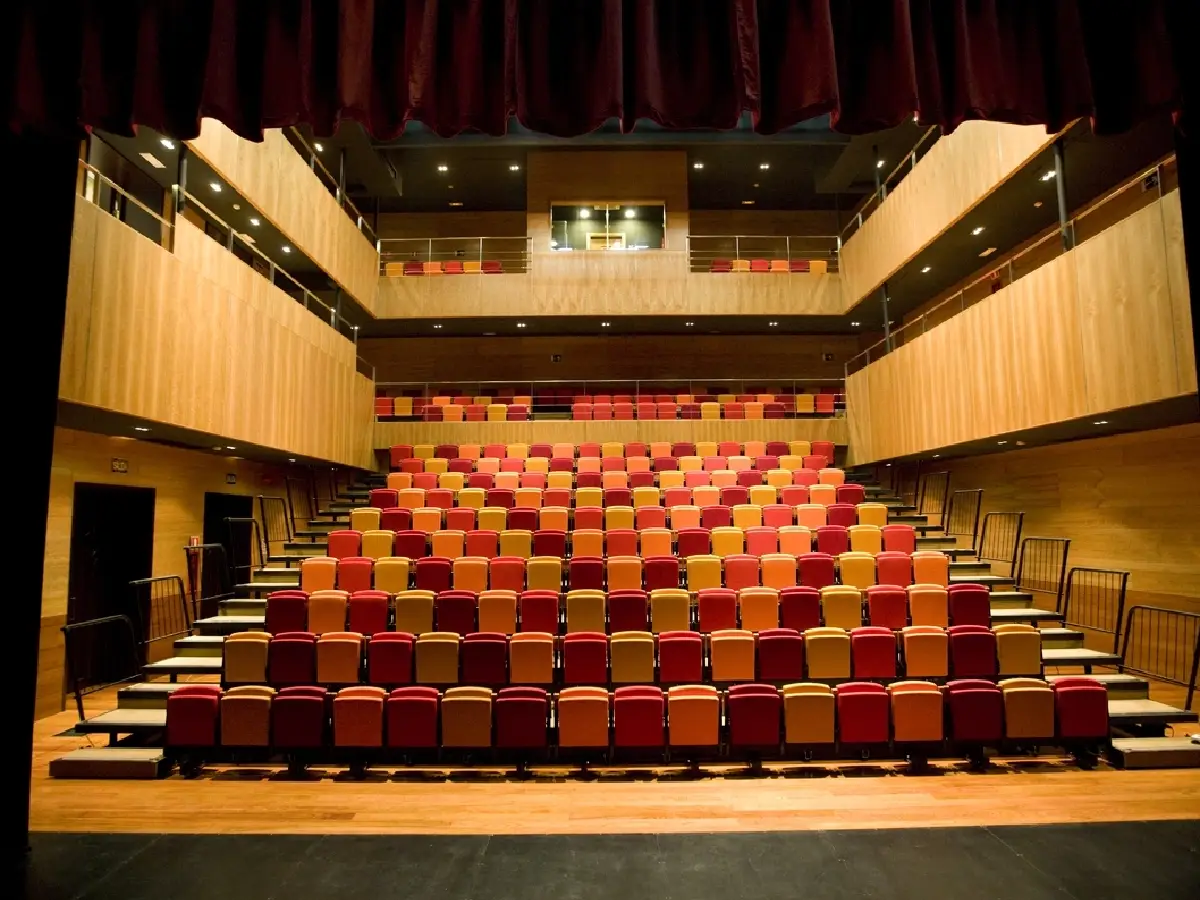 Teatro Echegaray