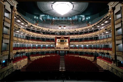 Teatro Real