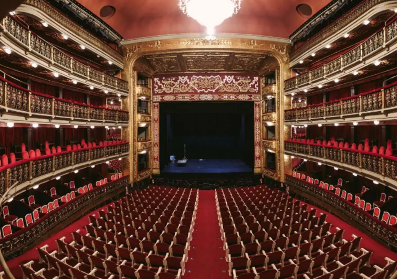 Teatro Talía