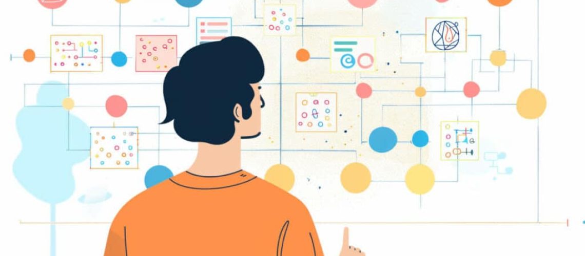 Algoritmo recomendacion CRM tekneaudience