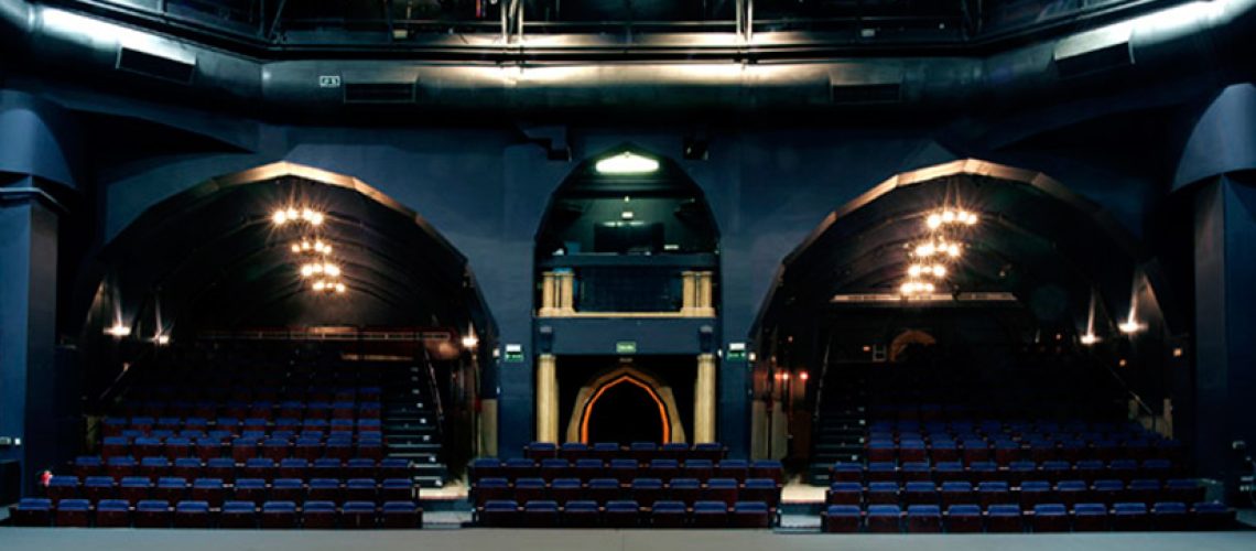 Teatro-Abadia
