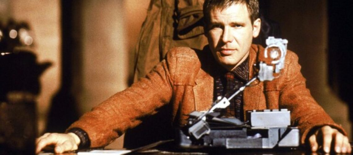 Blade Runner
