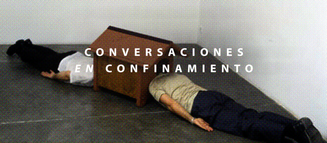 Converses confinament