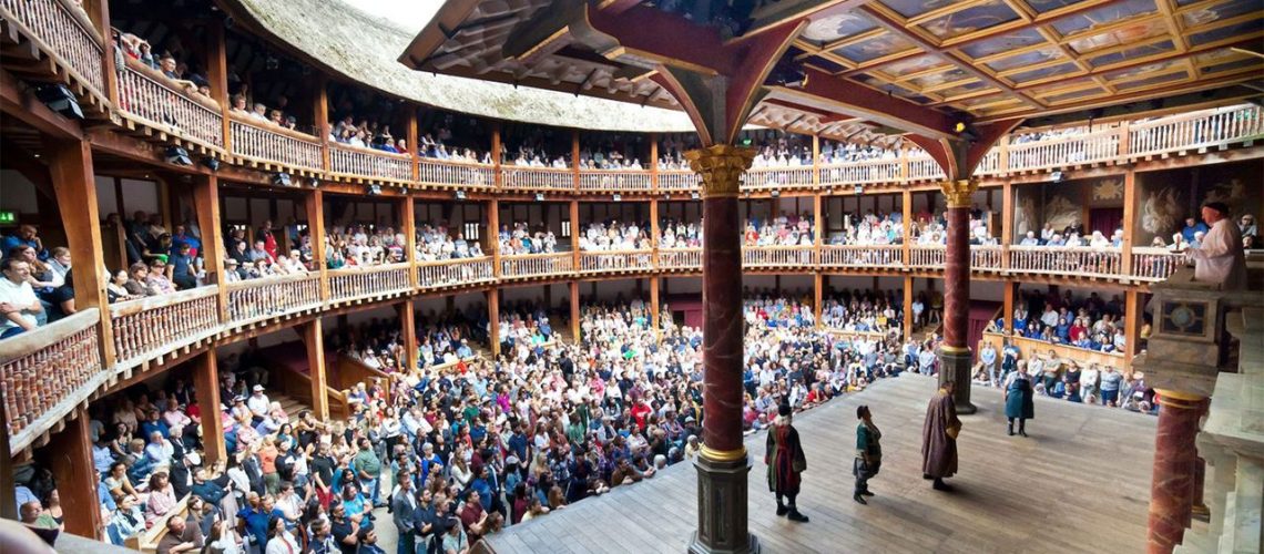 Shakespeare's Globe